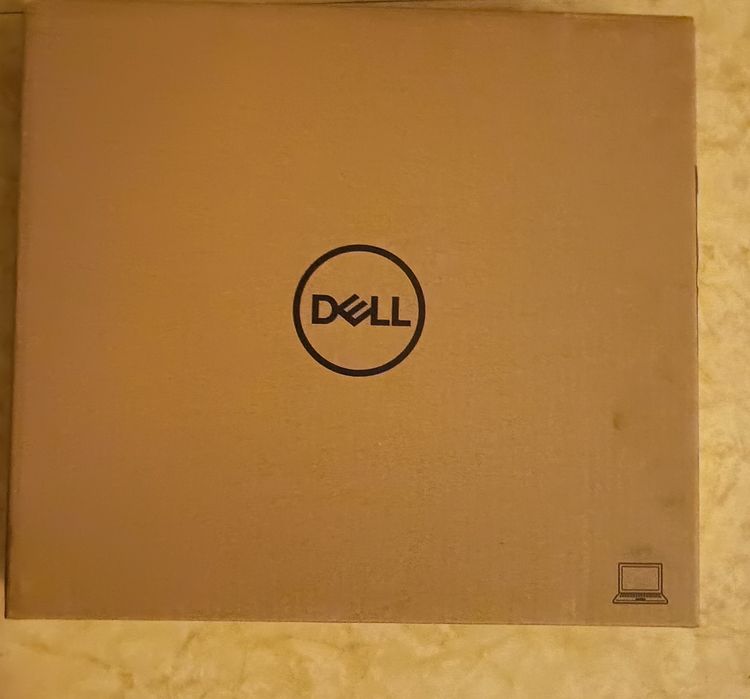 Dell dotykowy Inspiron 13-5378   + myszka bezprze