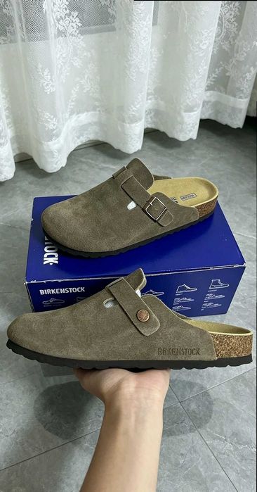 Birkenstock Boston R.39