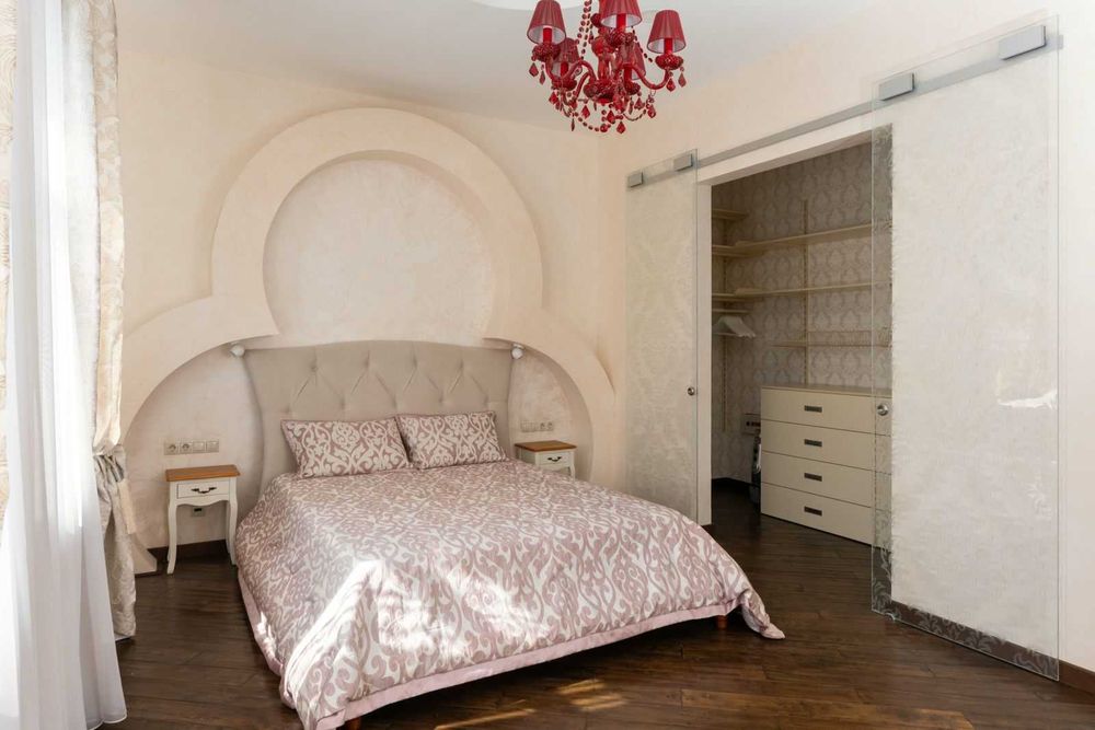 3-rooms apartment apartment by the address (area 120 m²) - Atlanta.ua - photo 10