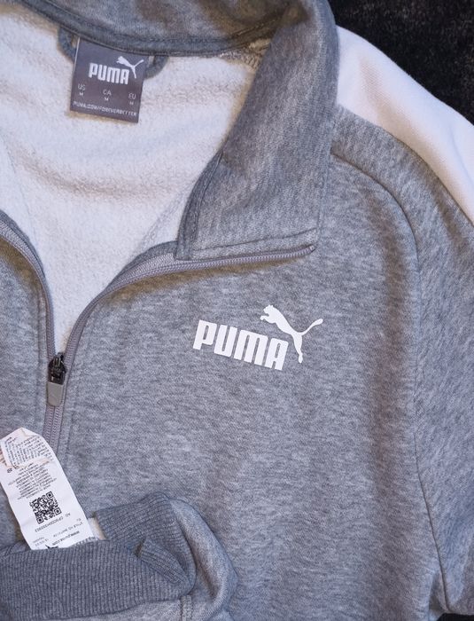 Bluza marki Puma
