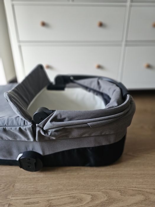 Alcofa Cybex Cot S Lux – Ótimo estado