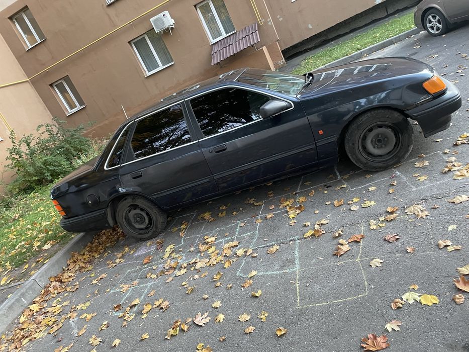 Продам форд скорпио