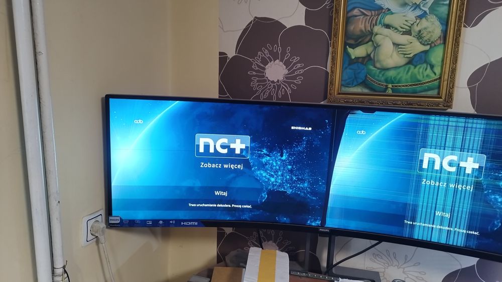 NBox 5800 BXZB Enigma 2