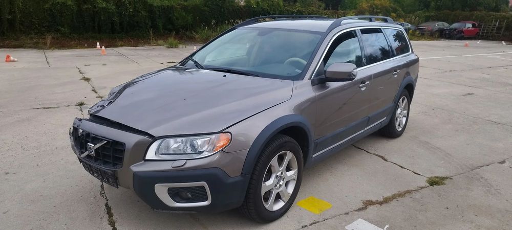 Volvo XC 70
