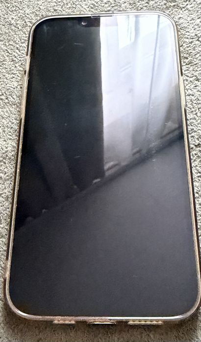 IPhone 14 Plus.