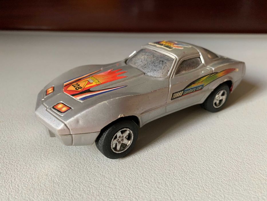 Brinquedo  Carro