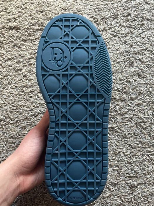 Нові кросівки Dior B9S Skater 41 42 43