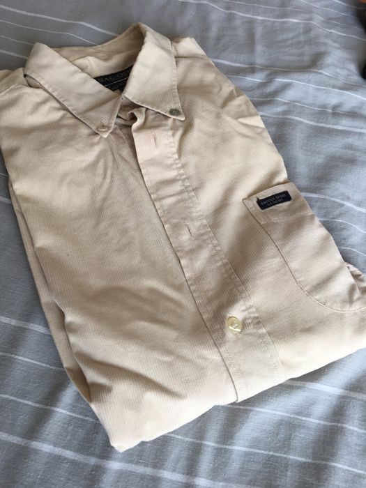 Camisas e bermudas Sacoor XL