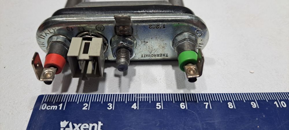 Тен нагреватель для стиральной машики samsung