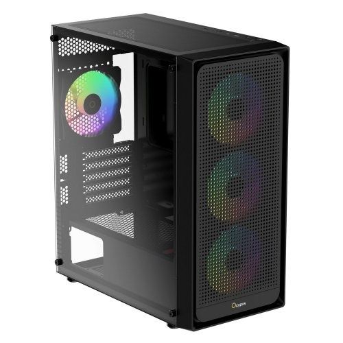 Ігровий ПК на максималках