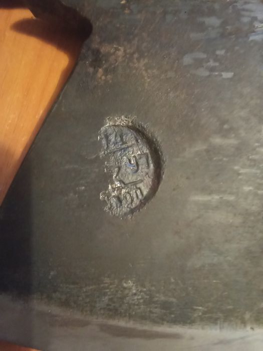 Топор в коллекцию