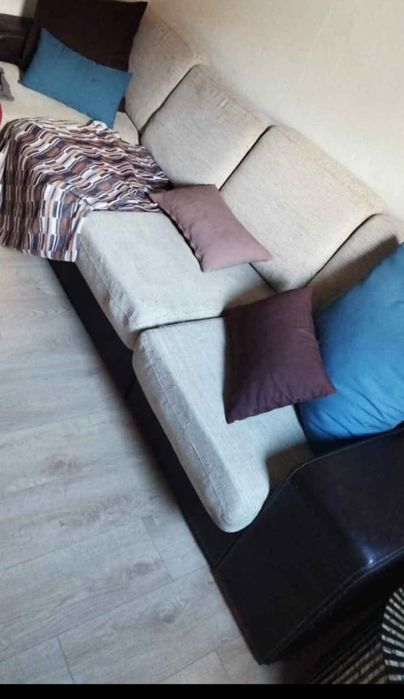 Conjunto de sala/ sofá