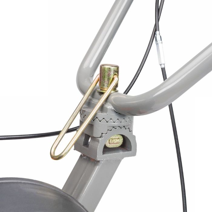 Glebogryzarka spalinowa PM-GGS-700Y firma POWERMAT MOC 7KM