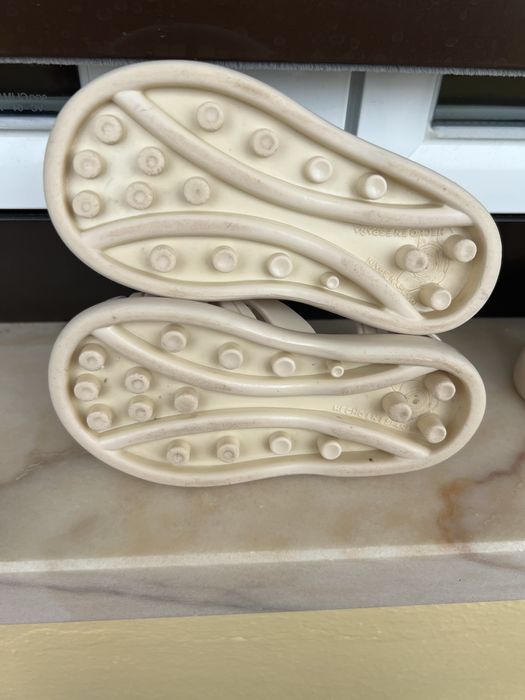 Sandalias vitoria tamanho 22