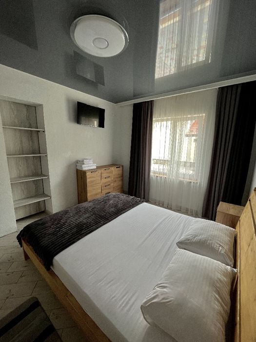 Зняти житло подобово Карпати Буковель