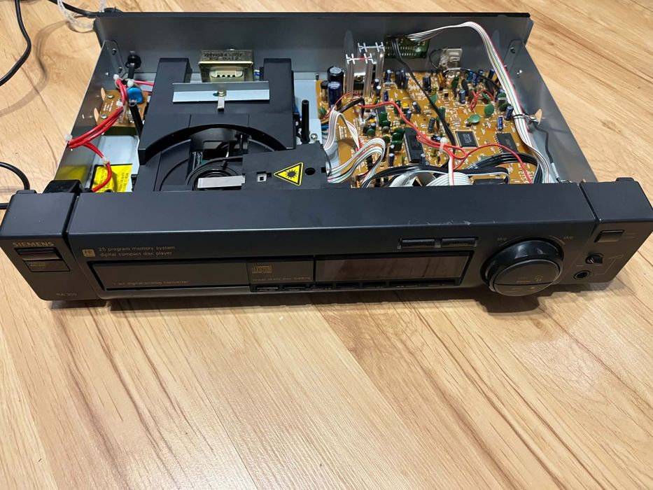 Siemens RA 300 M4