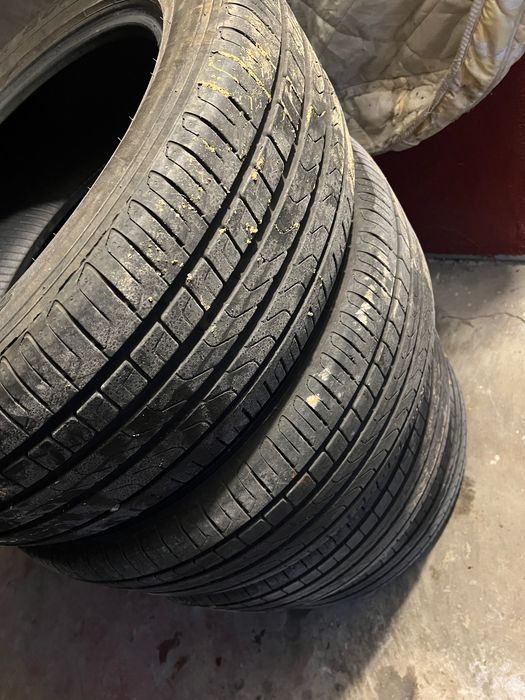 Летняя резина Pirelli Scorpion 235/55 R19