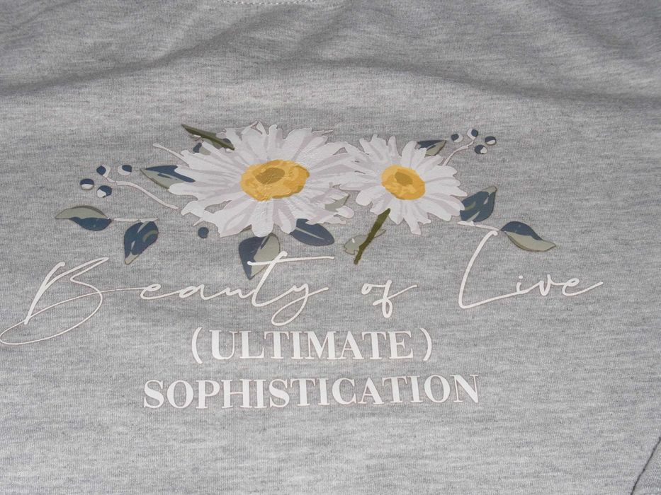 bluza Shein rozmiar 150