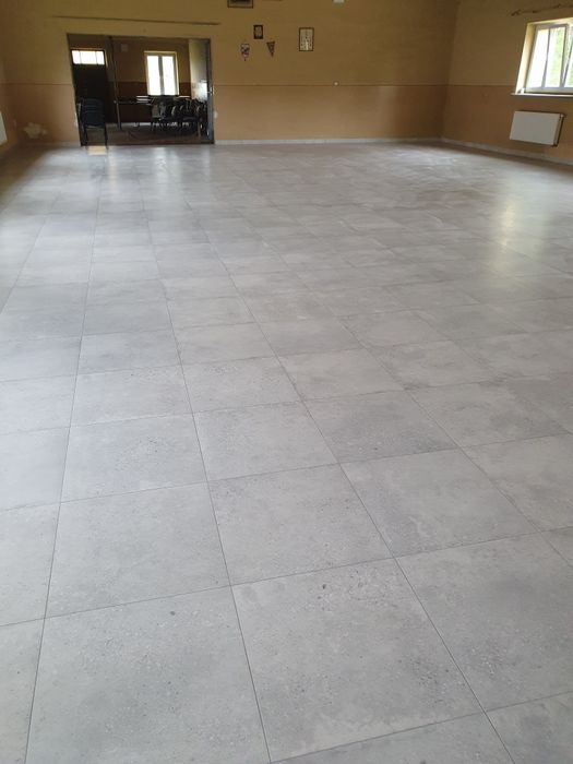 Płytkarz Glazurnik Remonty Suche Zabudowy