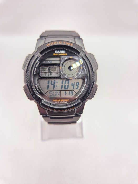 Zegarek męski Casio Sport AE-1000W
