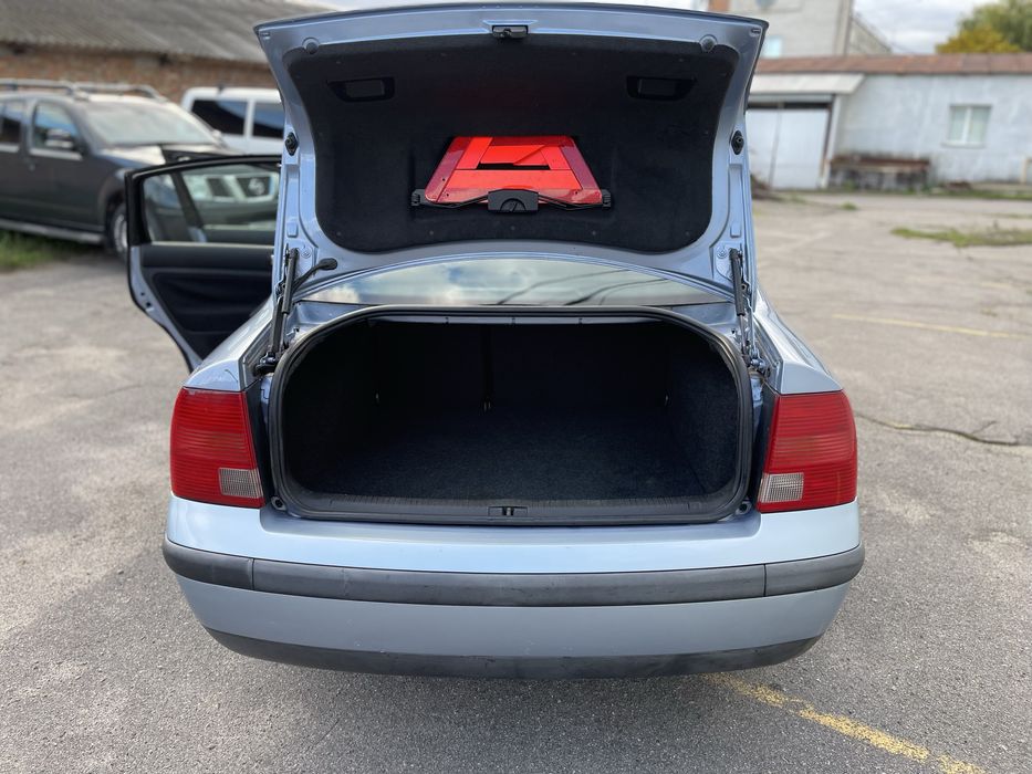 Продам passat b5 1998