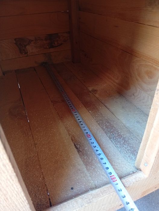 Будка для собаки. Собача будка.