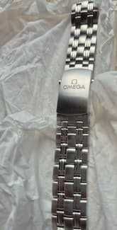 Omega Seamaster 300m 2017 black dial