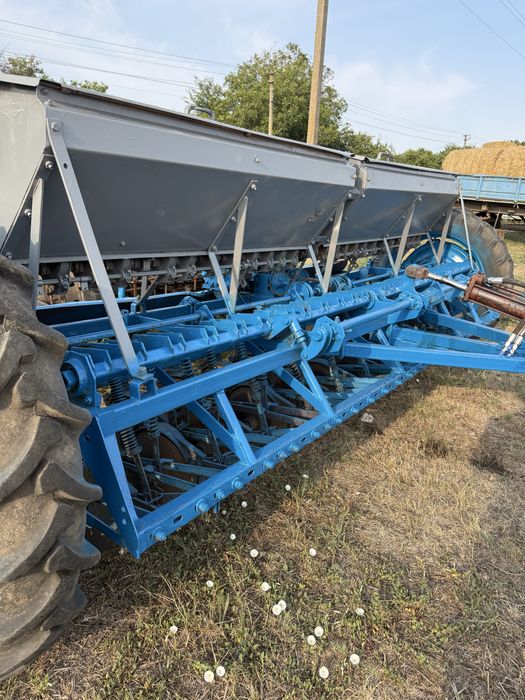 Продам сівалку СЗ 3.6