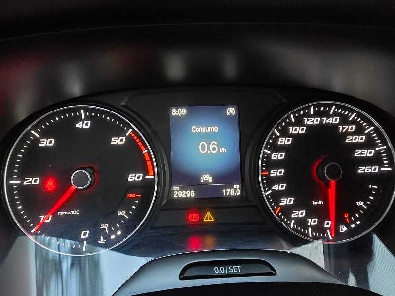 SEAT ATECA 2.0Tdi - Nacional - Revisões na Marca