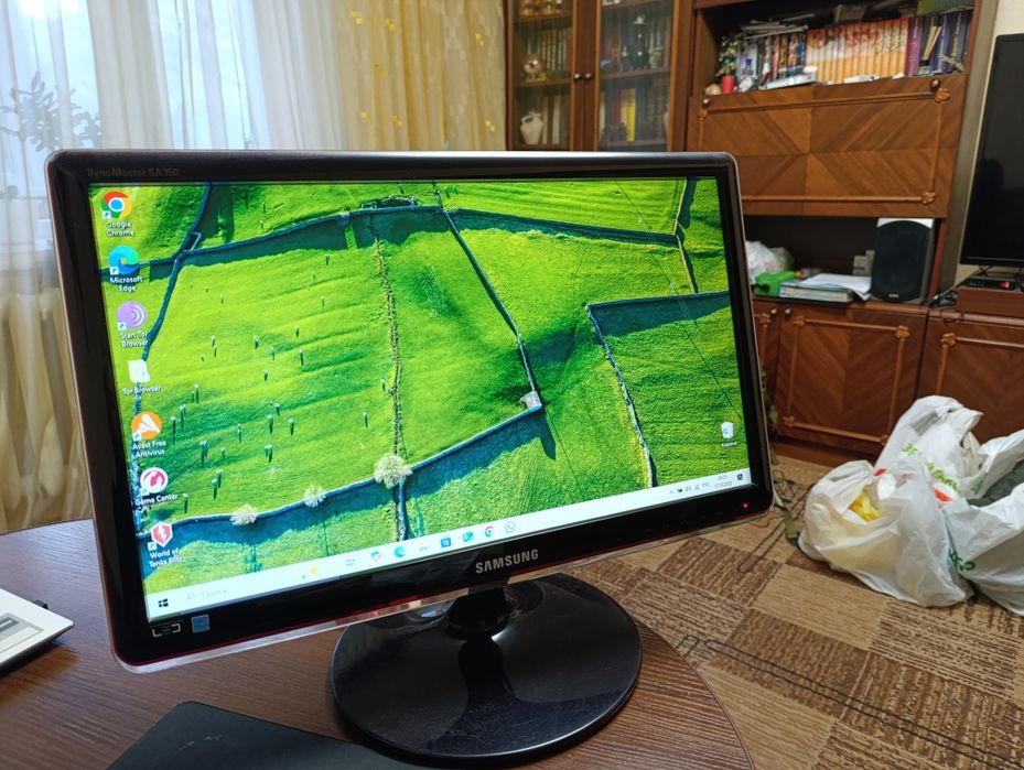 Монітор SAMSUNG SA350