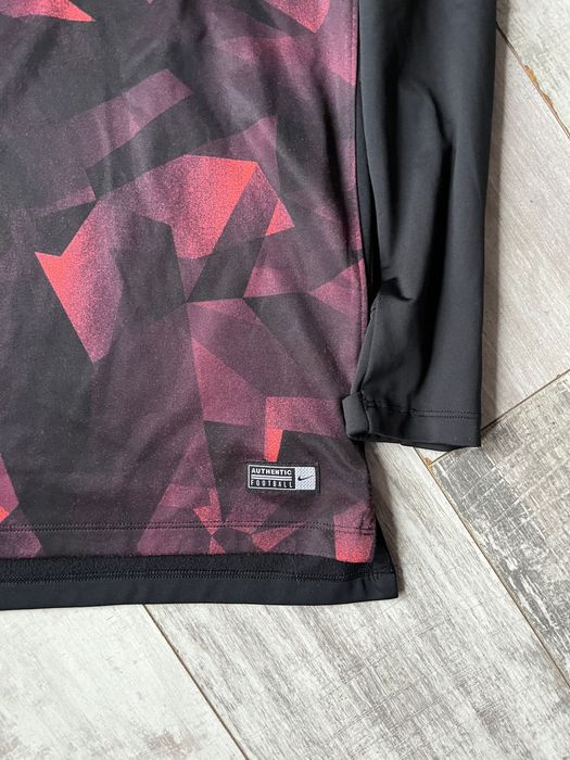 Чоловіча термо кофта Nike