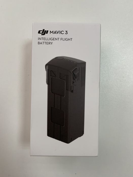 Батарея для DJI Mavic 3 Intelligent Flight Battery. Нова, без циклів