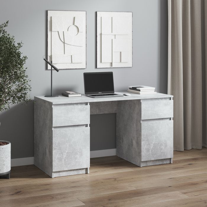 Офісний письмовий комп’ютерний стіл парта письменный компьютерный стол