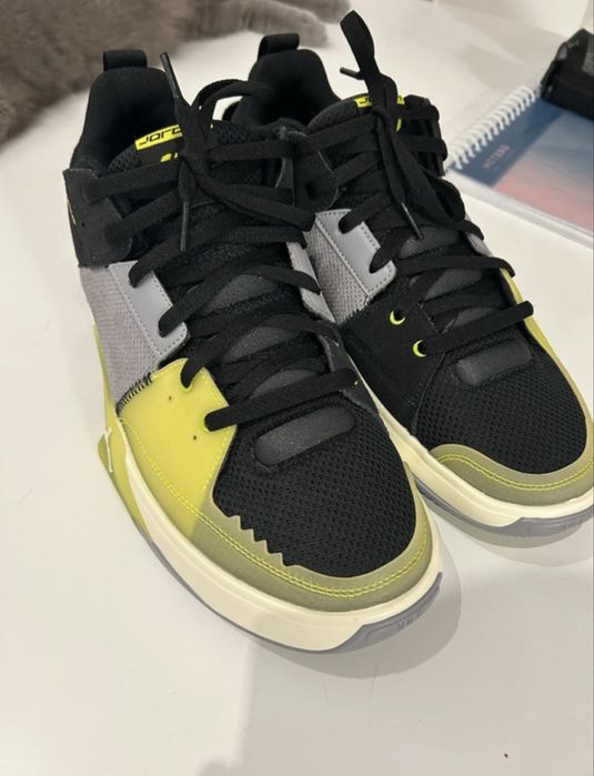 Nowe buty męskie Nike Jordan One Take 5