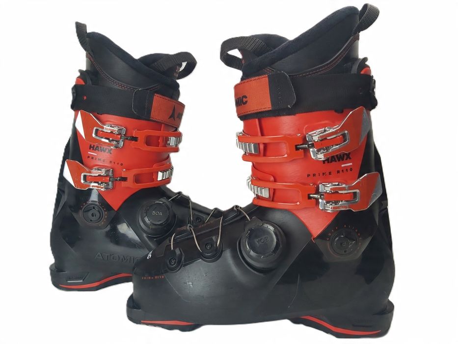 *nartybochnia.pl* ATOMIC hawx PRIME R 110 BOA GW r 28,5/43,5 NABO 5827