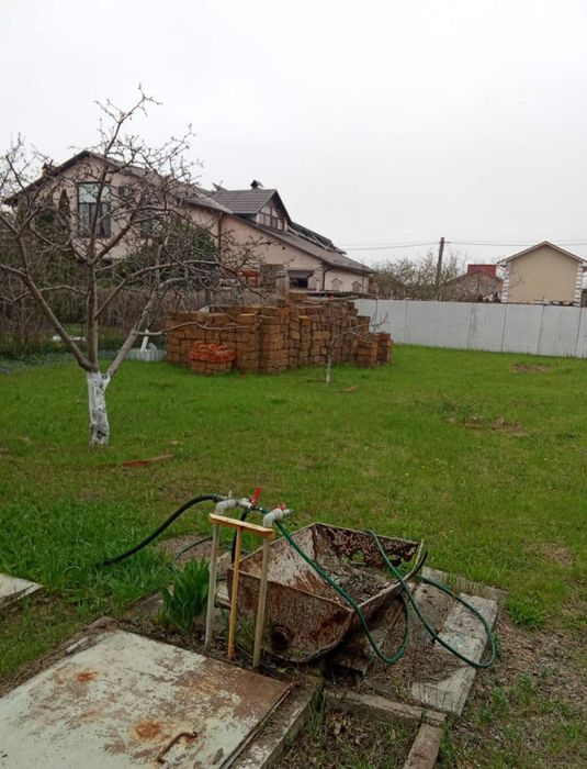 Будинок за адресою (площа 30 м²) - Atlanta.ua - фото 6
