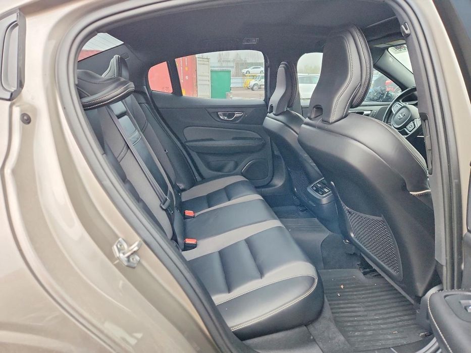 Volvo S60 T6 Polestar