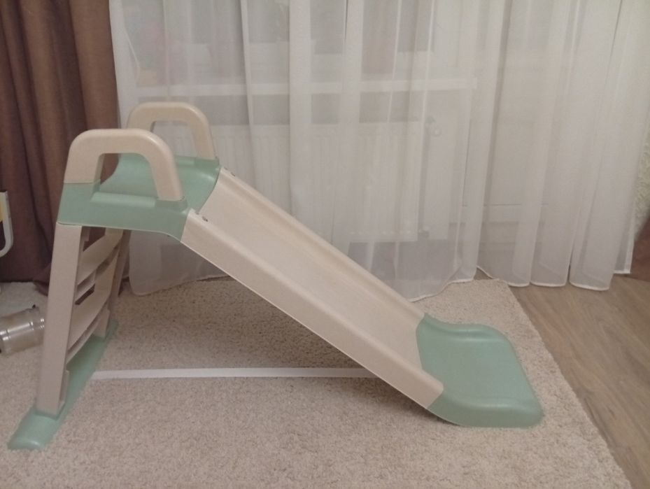Продам дитячу горку
