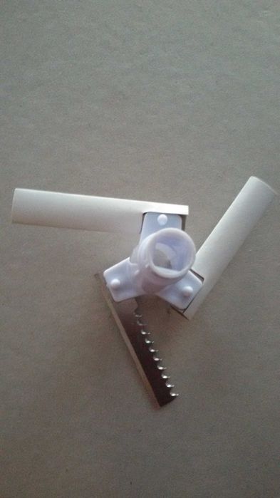 Механический кухонный комбайн Bergner bg-28