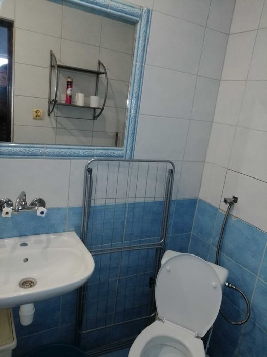Pokoje pracownicze