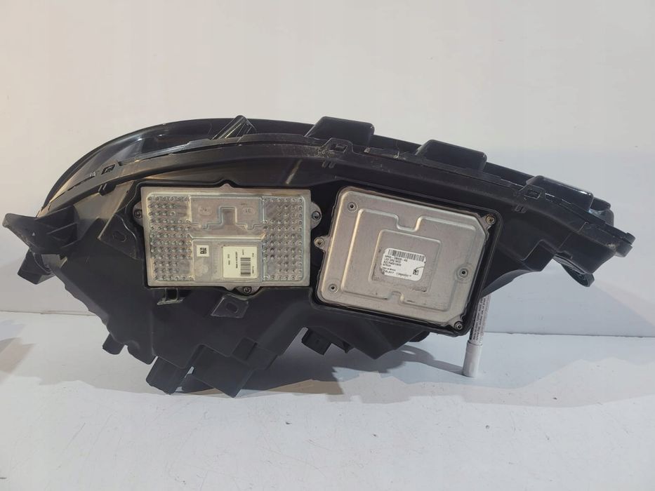 lincoln mkz - lampa xenon led - r 13597