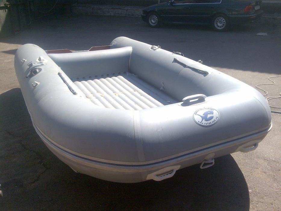 лодка надувная ротан