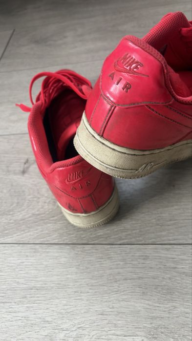 кросівки nike air force 1