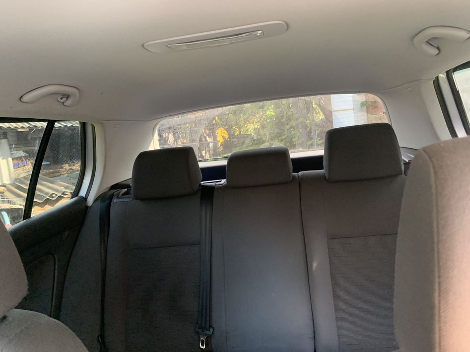 Гольф 5 фольцваген