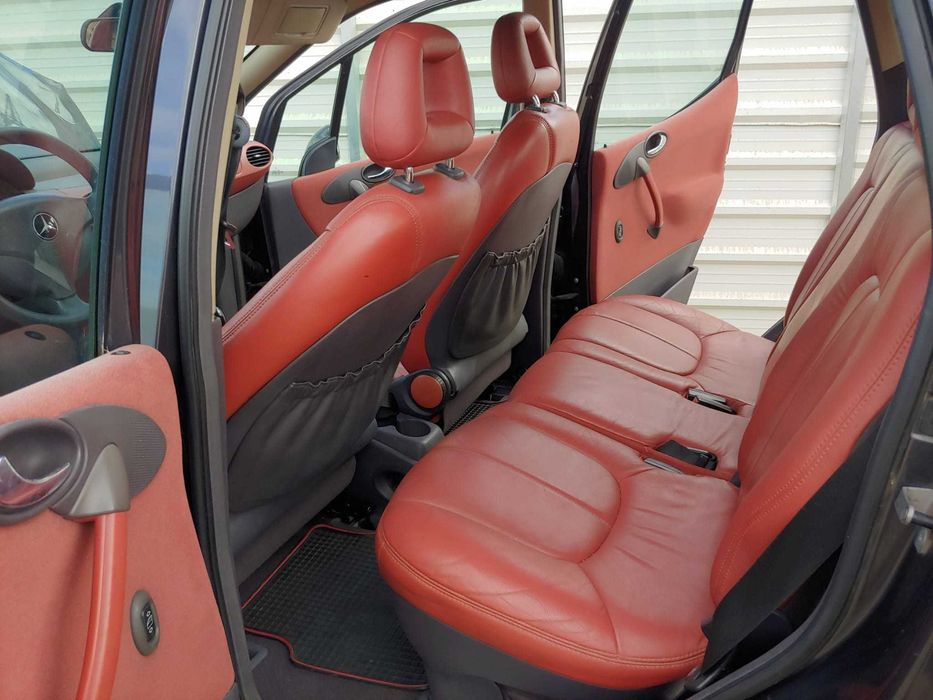 Mersedes-Benz A160. 1998. 1.6i. 102CV.Motor e mecânica excelentes!O preço foi reduzido, sem negociação!