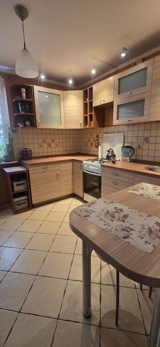 Mieszkanie kawalerka Herby z balkonem