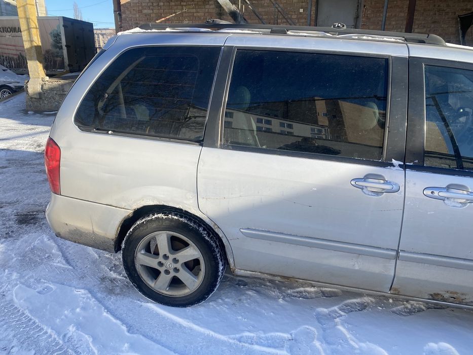 Продам автомобиль