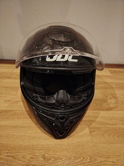 Vendo capacete JDC /M