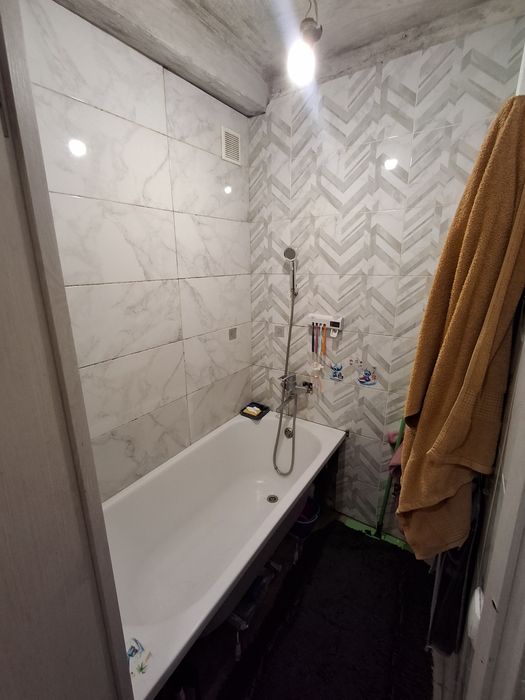 Продам 3к квартиру пр. В.Стуса