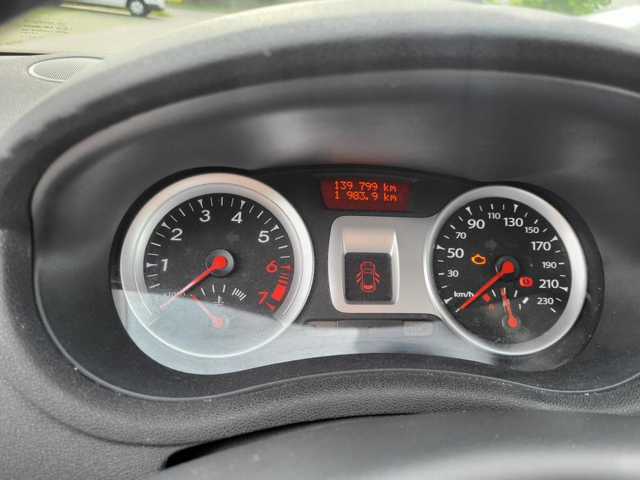 Sprzedam Renault Clio III